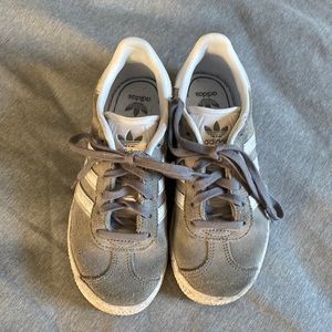 Adidas Gazelle sneakers